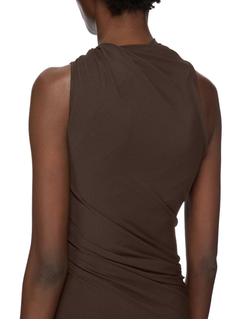 Rick Owens Lilies DRESS outlook