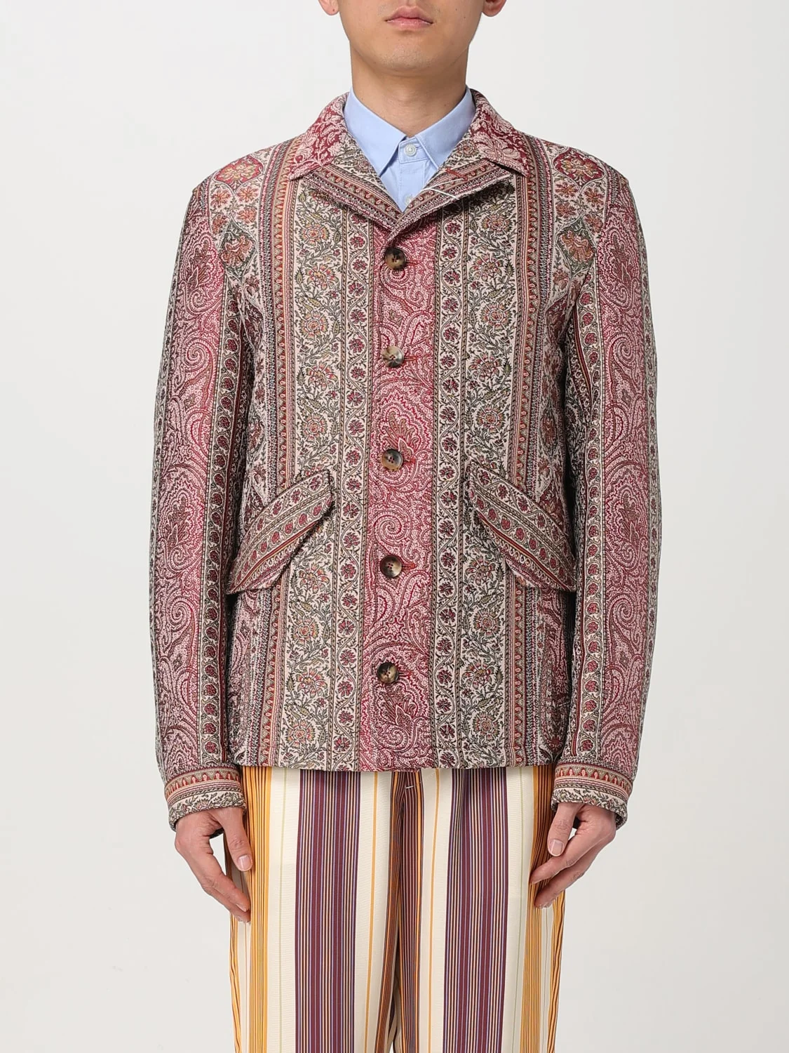 Shirt men Etro - 1