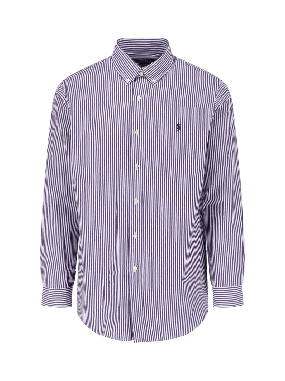 STRIPED SHIRT - 1