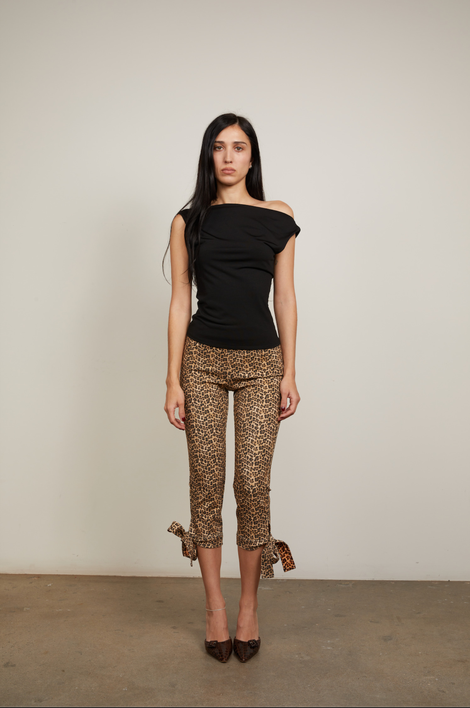 EMMA CAPRI - LEOPARD - 6