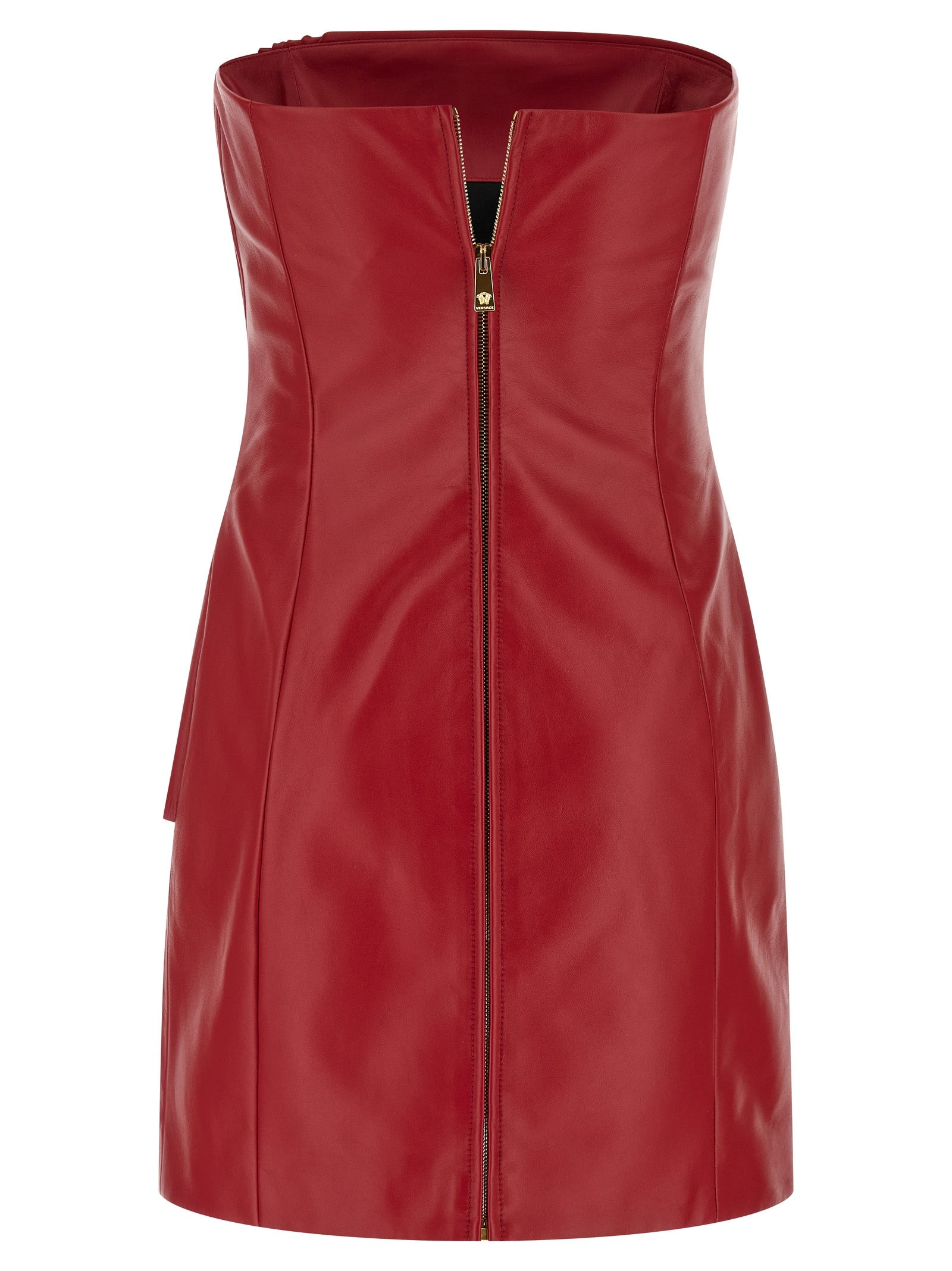 Medusa Heritage Dresses Red - 2
