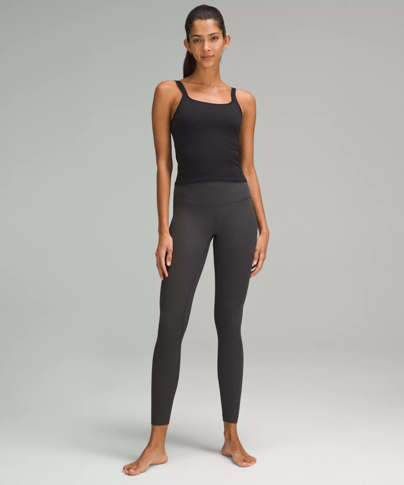lululemon lululemon Align™ High-Rise Ribbed Pant 28" outlook