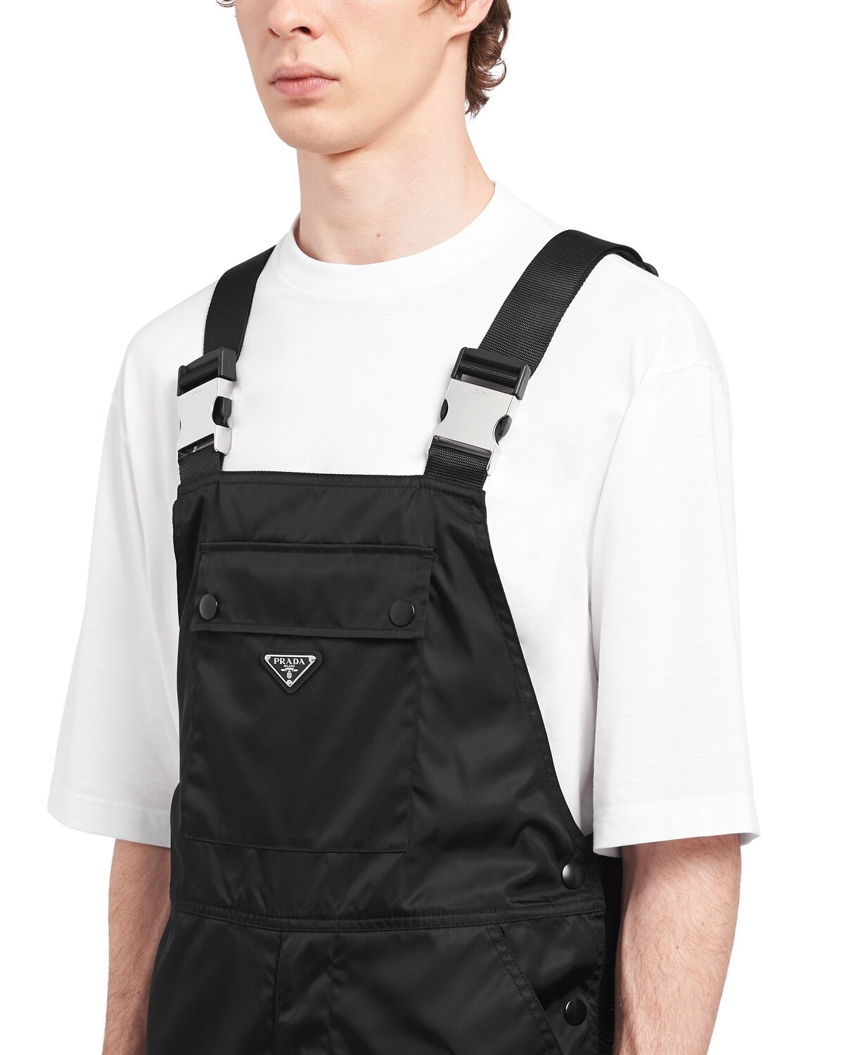 Re-Nylon overalls - 5