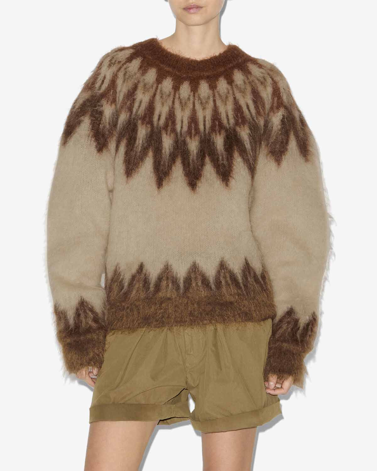 NATANIA SWEATER - 4