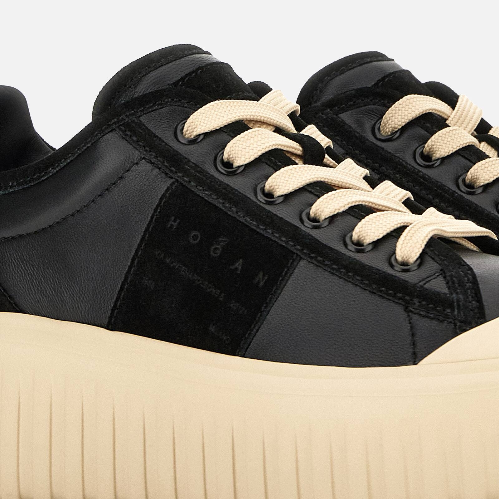Sneakers Hogan H-Stripes - 6