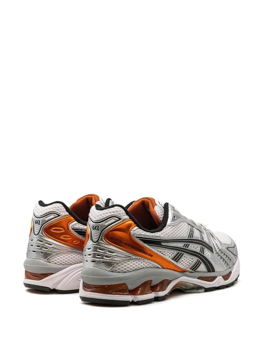 GEL-KAYANO 14 "Piquant Orange" sneakers - 3