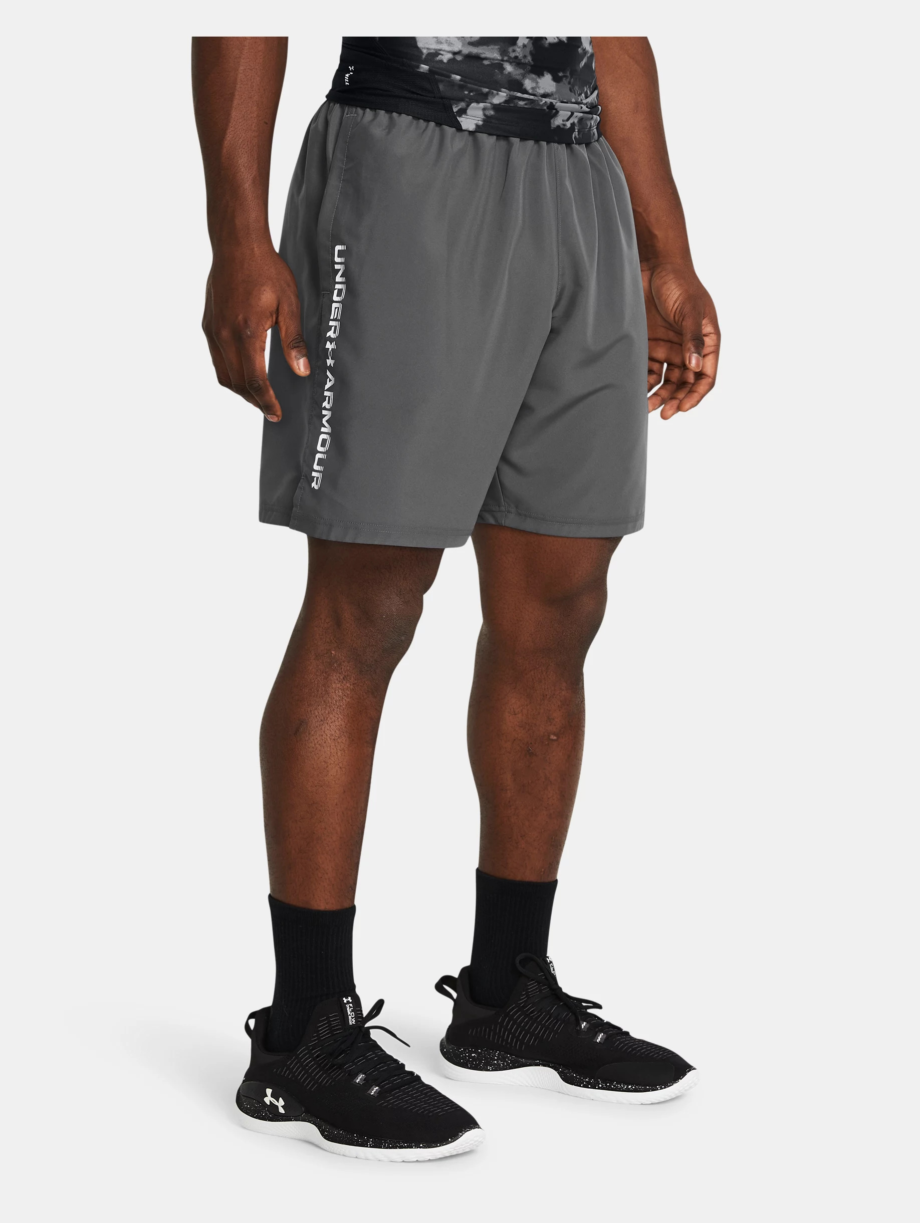 UA Tech™ Woven Wordmark - 2