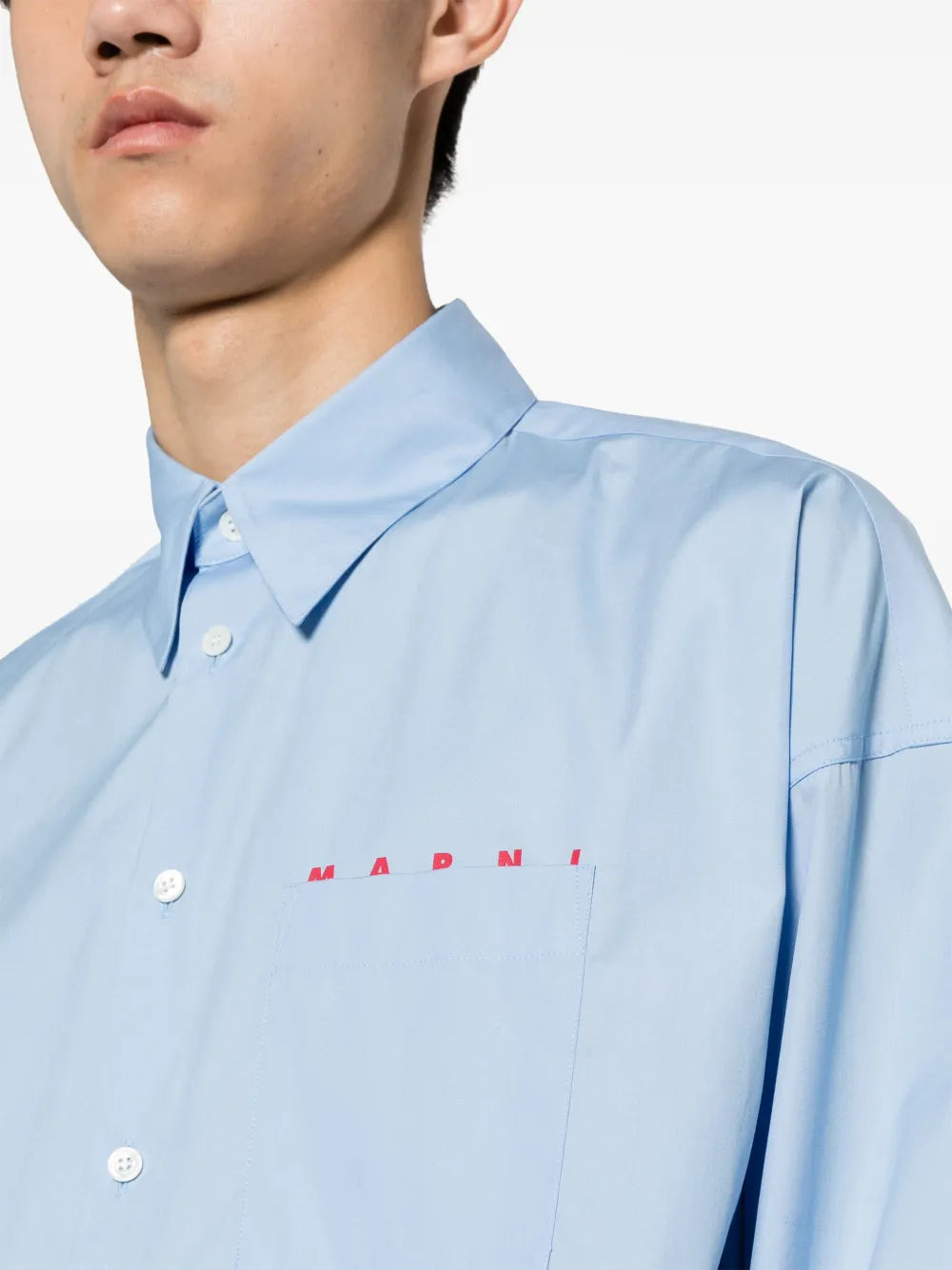 Printed Shirt - 4