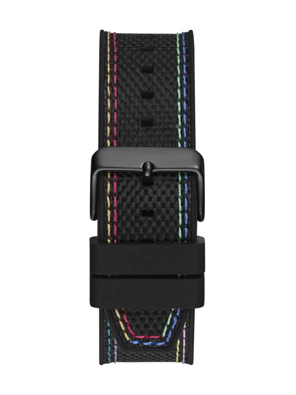 crystal-encrusted chronograph 46mm - 4