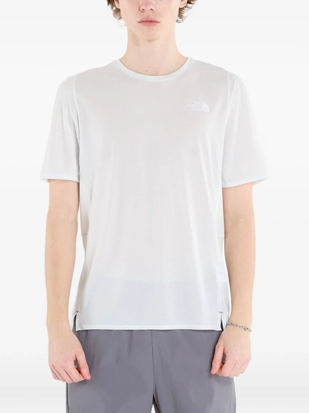 Summit High Trail T-shirt - 1