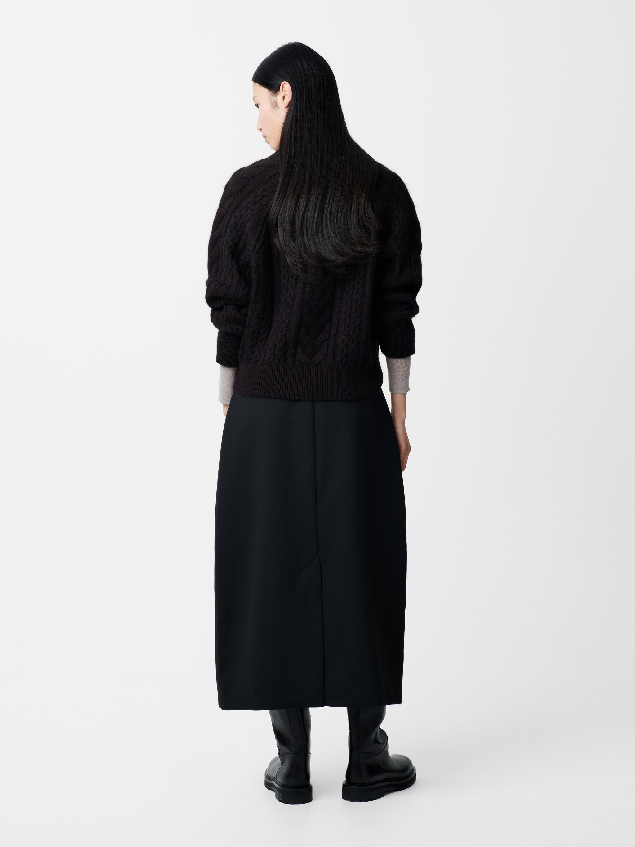 Molve Knit - 5