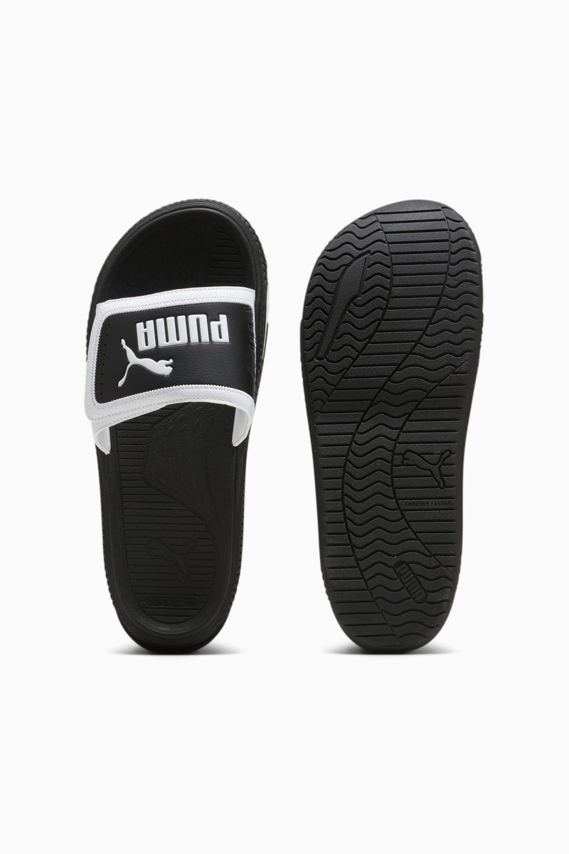 SoftridePro 24 V Slides 1