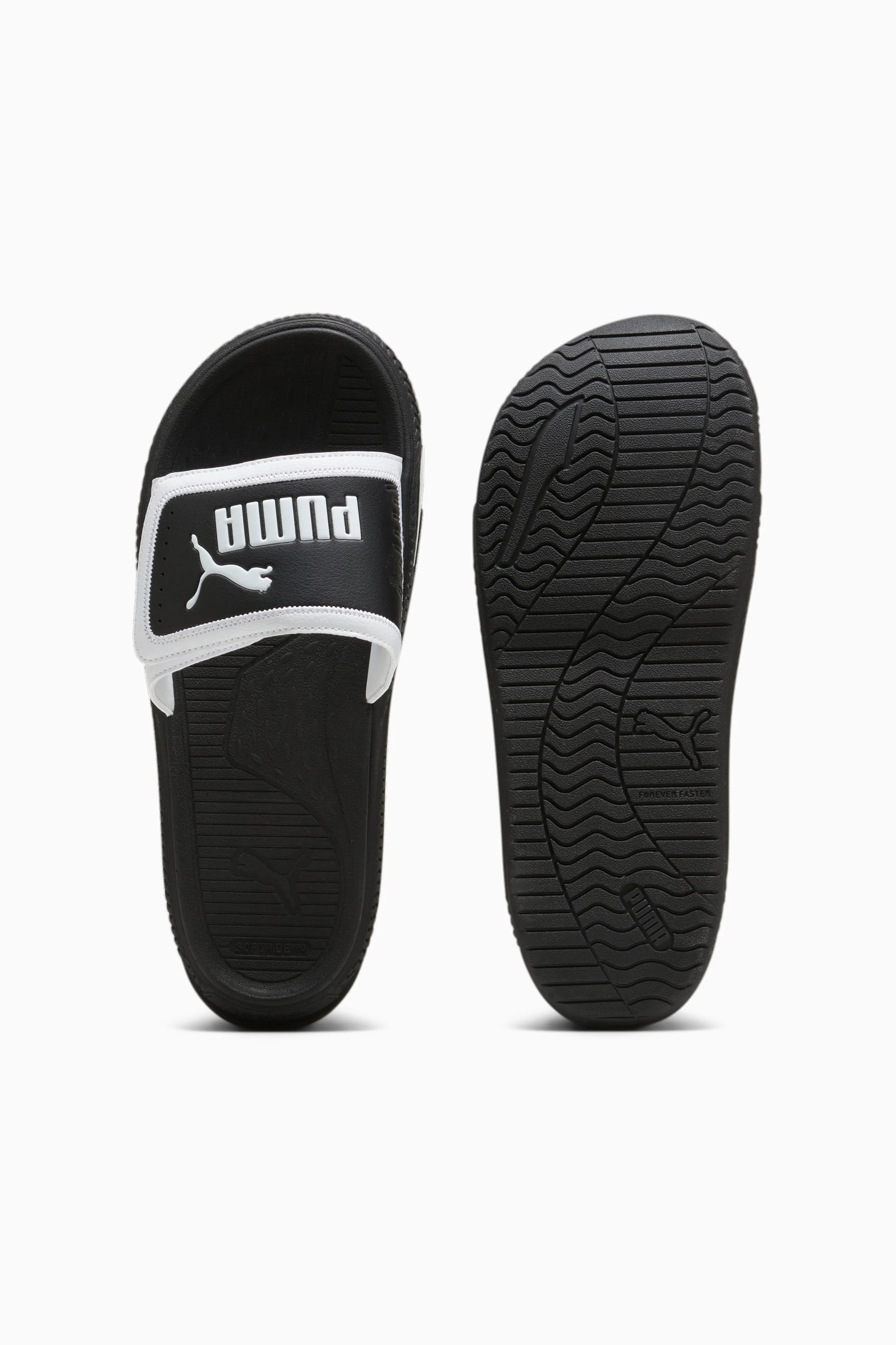 SoftridePro 24 V Slides - 1