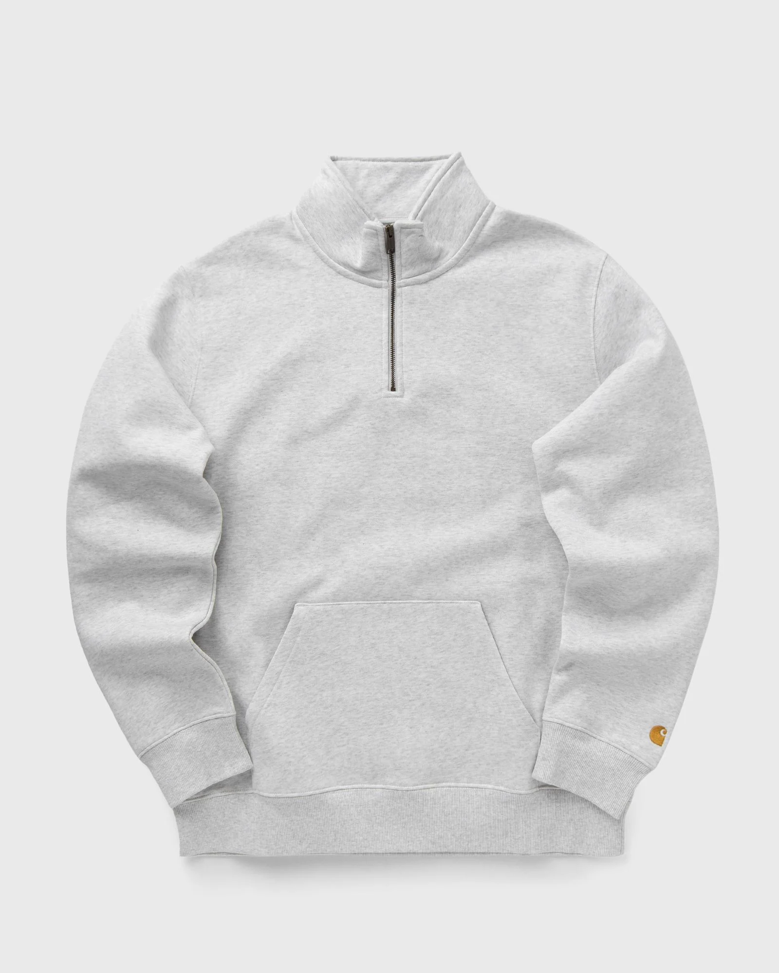 Chase Neck Zip Sweat - 1