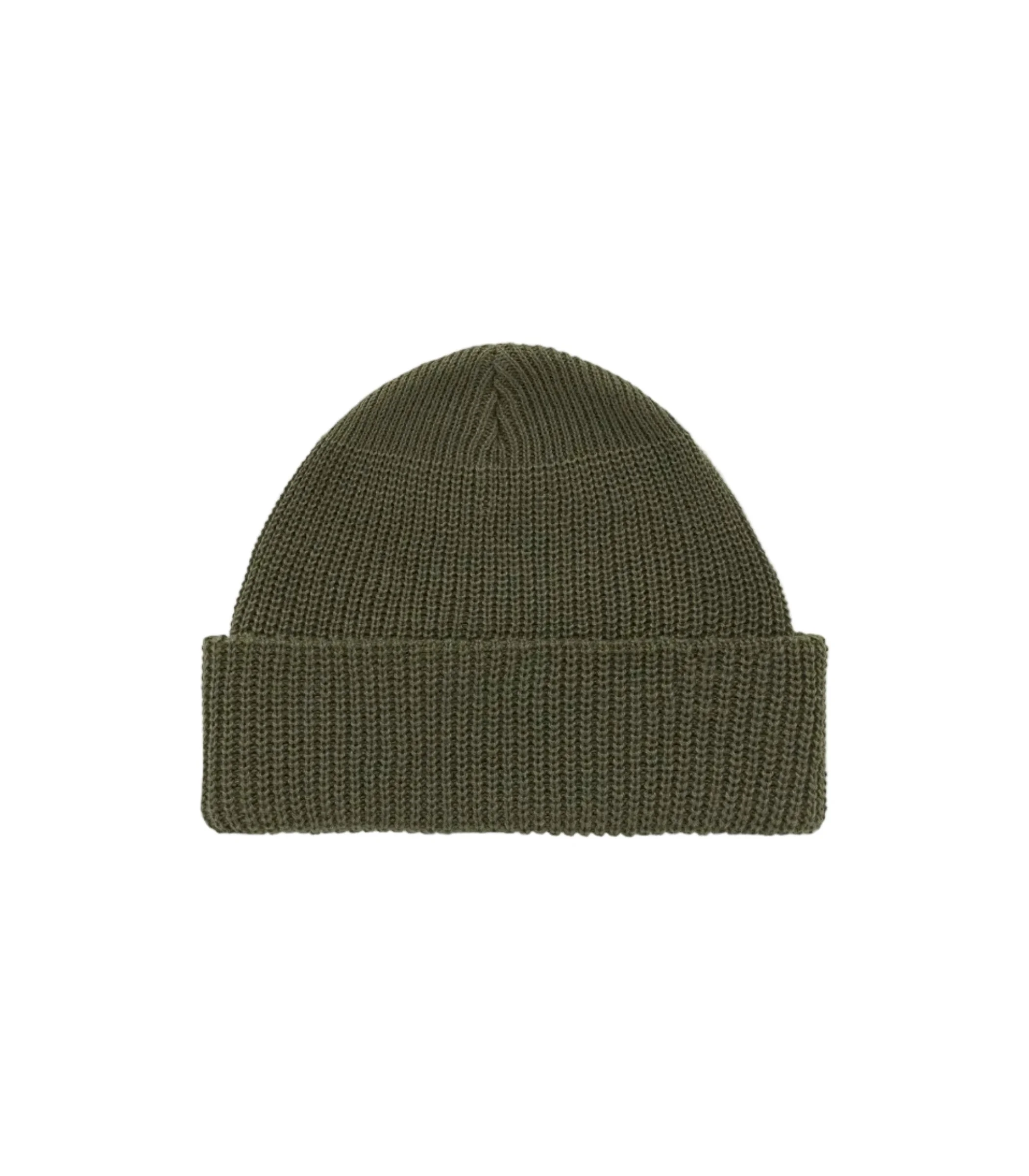 Knickerbocker Watch Cap Olive - 1