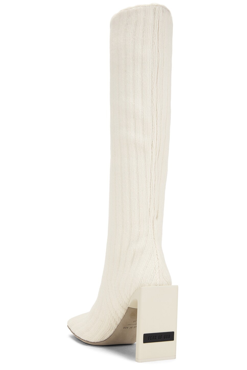 Knit Boot - 3