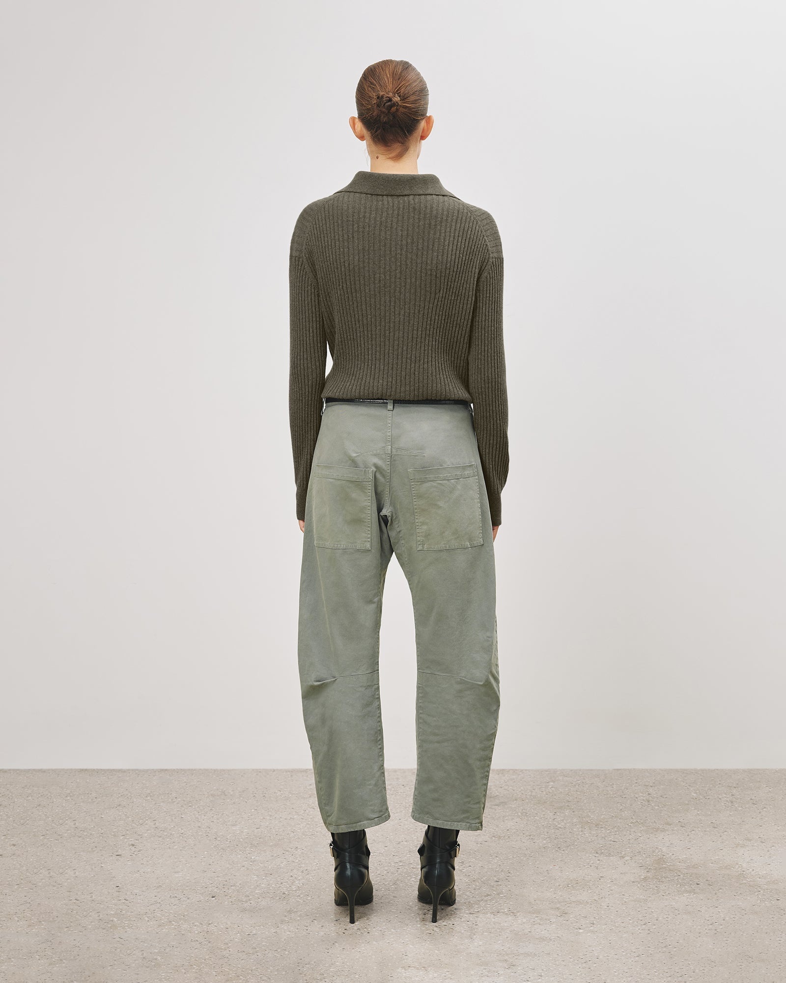 SHON PANT - 5