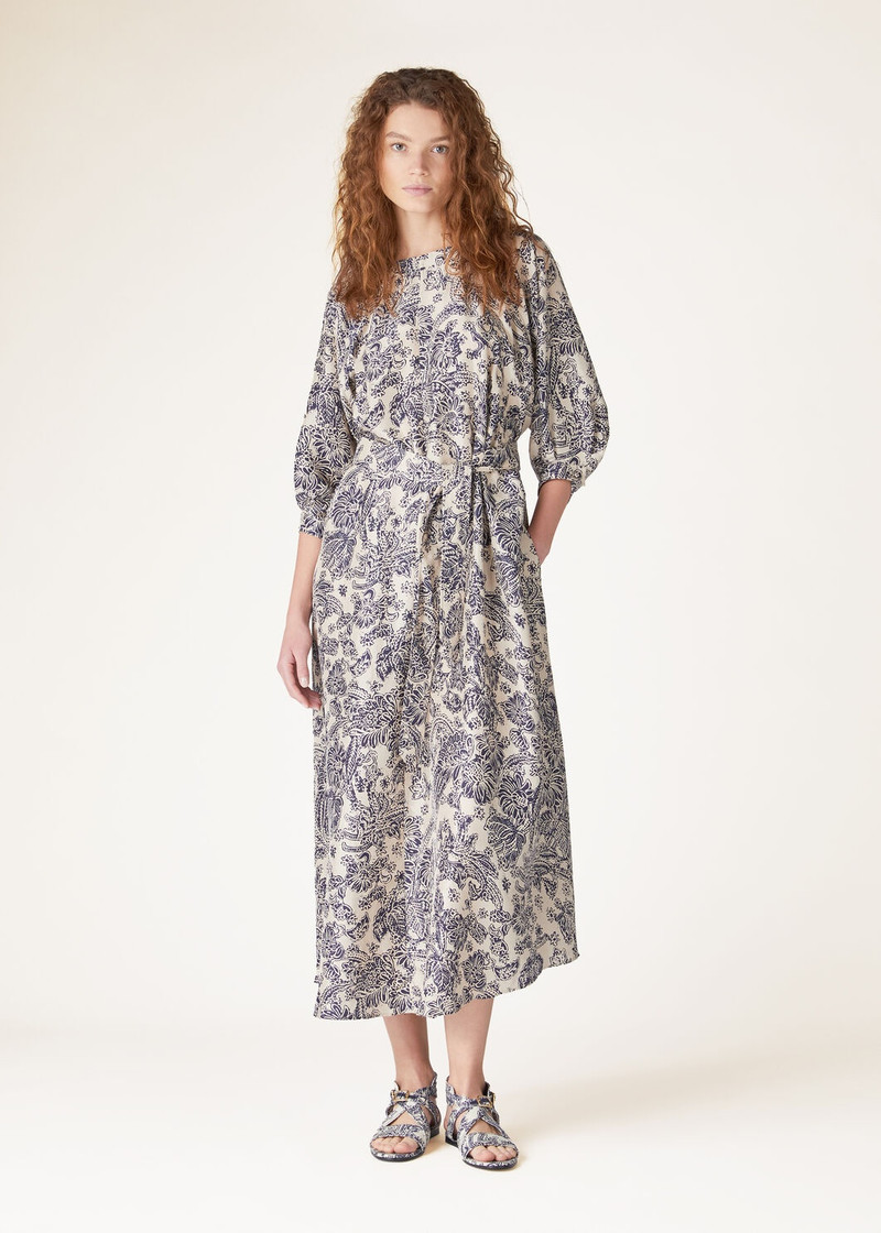 Loro Piana Mina Dress outlook