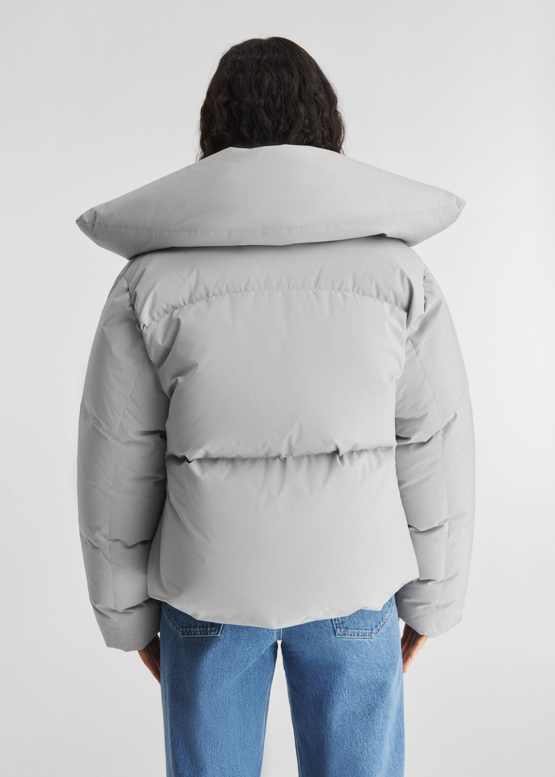 Mist Puffer Jacket - 3