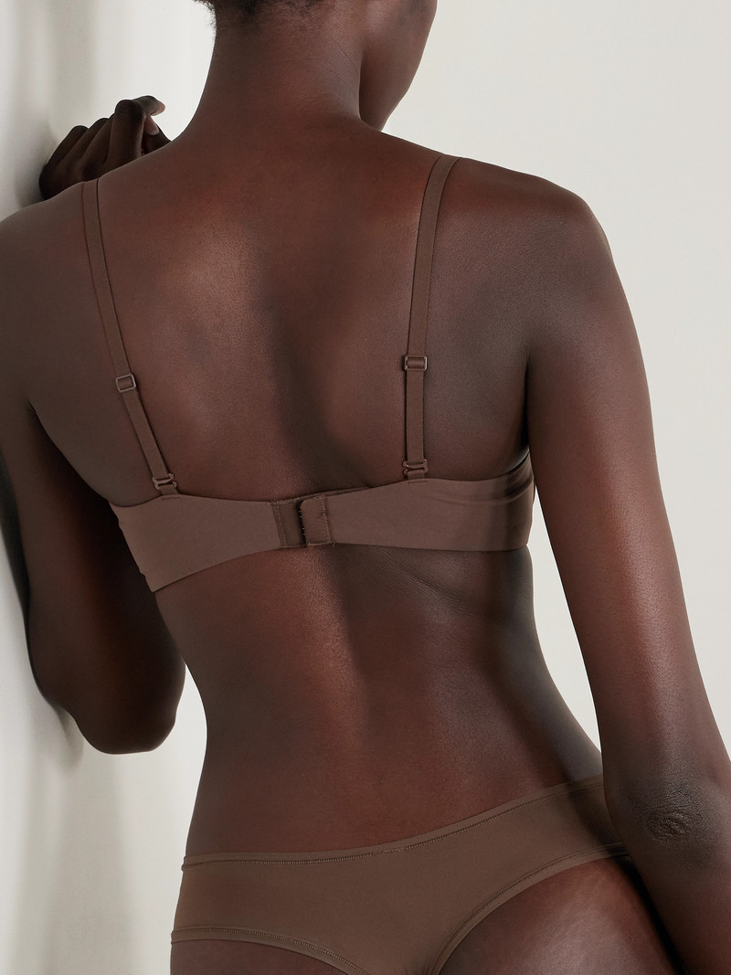 SKIMS Fits Everybody Push-up Bra outlook