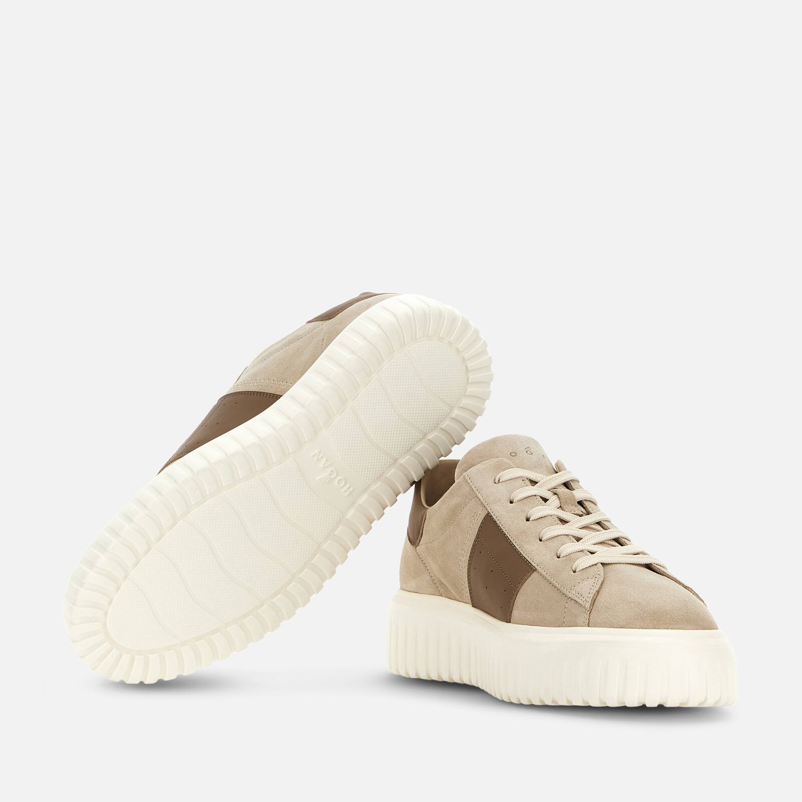 Sneakers Hogan H-Stripes - 4