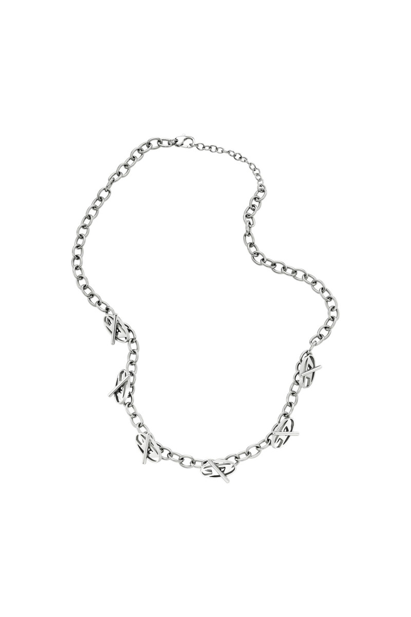 Diesel DX1435 outlook