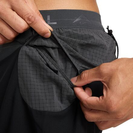 Dri-FIT ADV Second Sunrise 5in Brief Short - Men's - 7