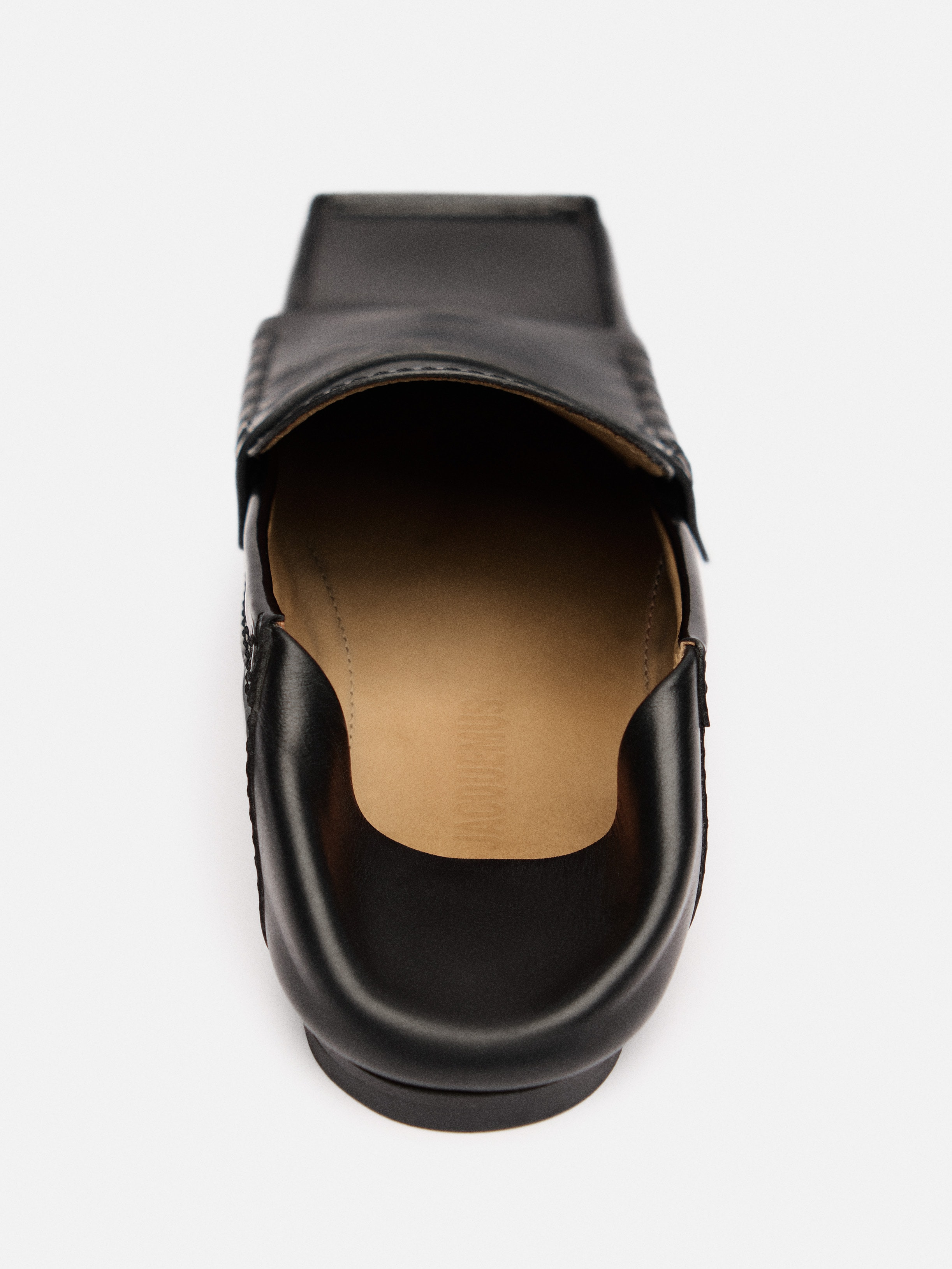 The Carré loafers - 4