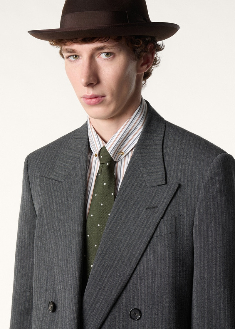 Loro Piana My Spots Tie outlook