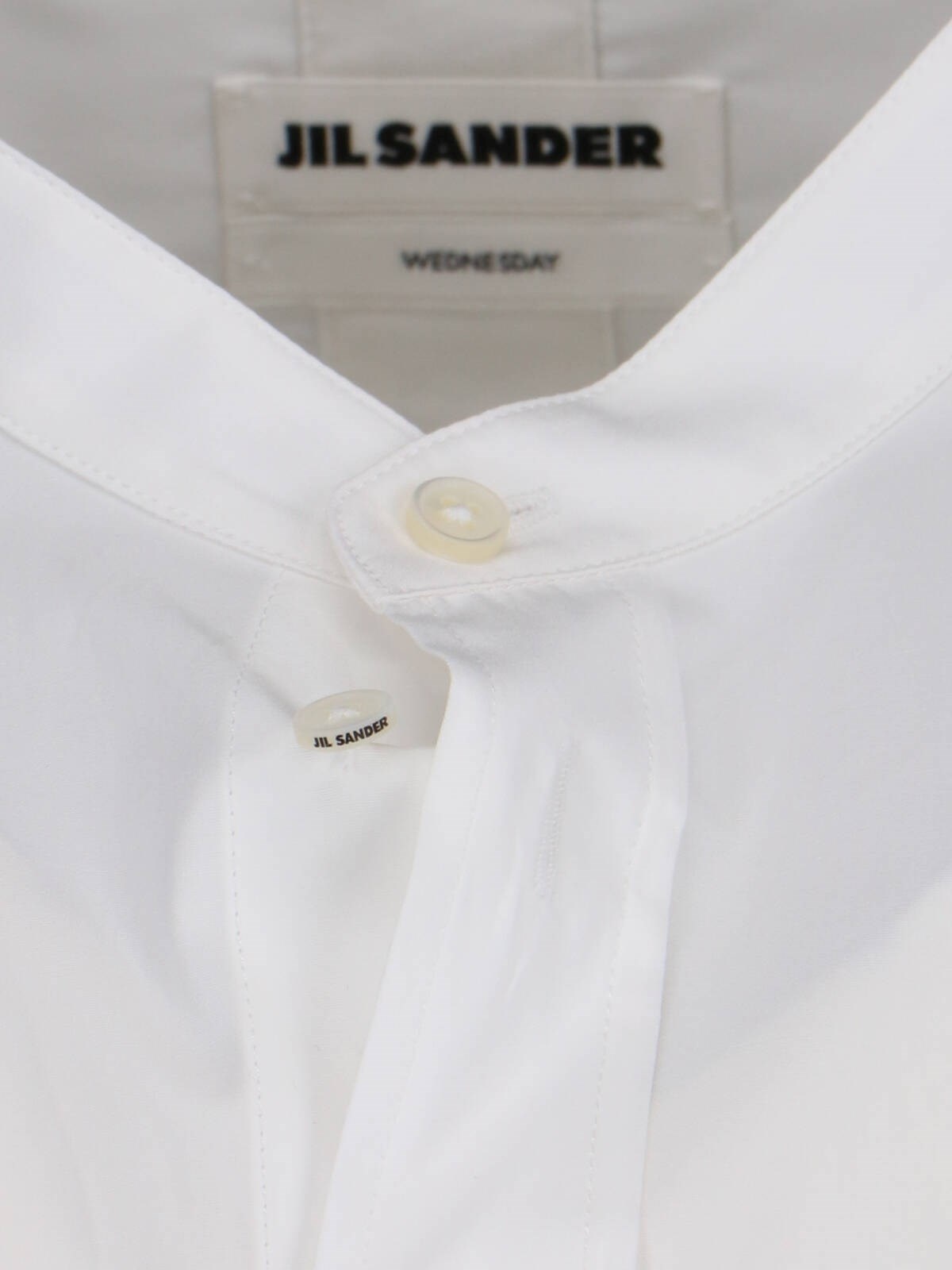 KOREAN SHIRT - 5