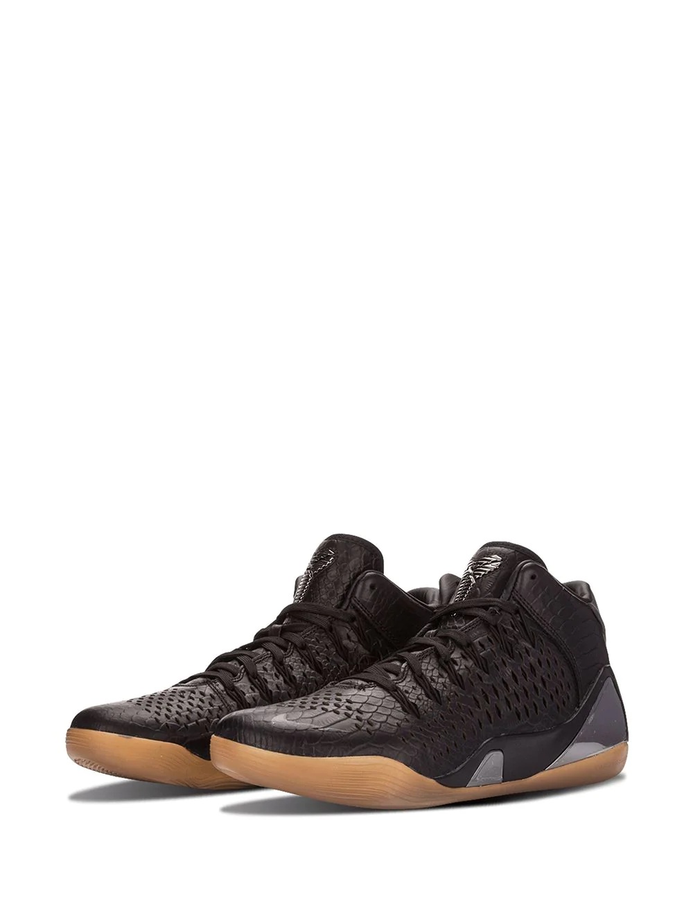 Kobe 9 Mid EXT sneakers - 2