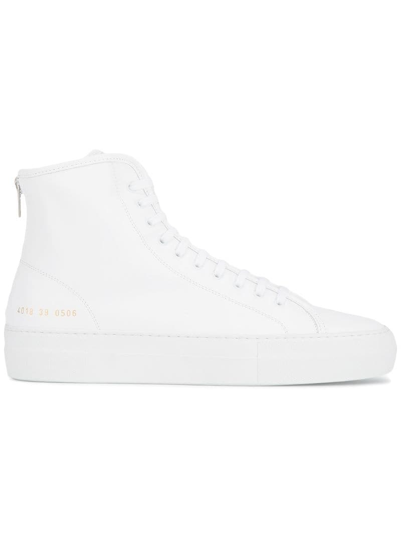 Tournament High sneakers - 1