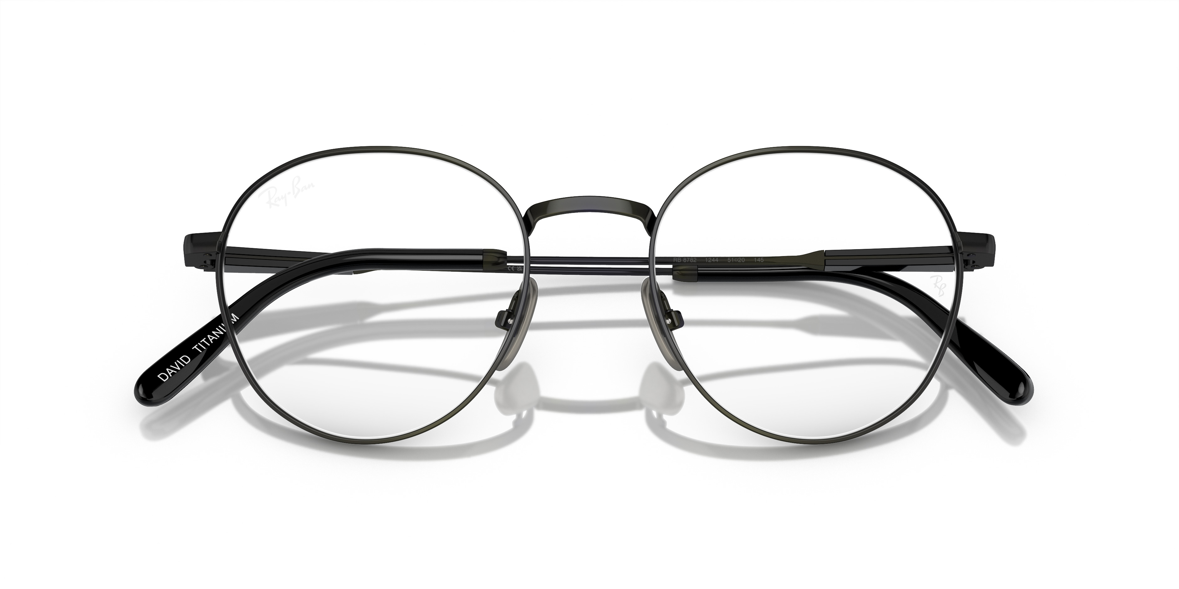 DAVID TITANIUM OPTICS - 2