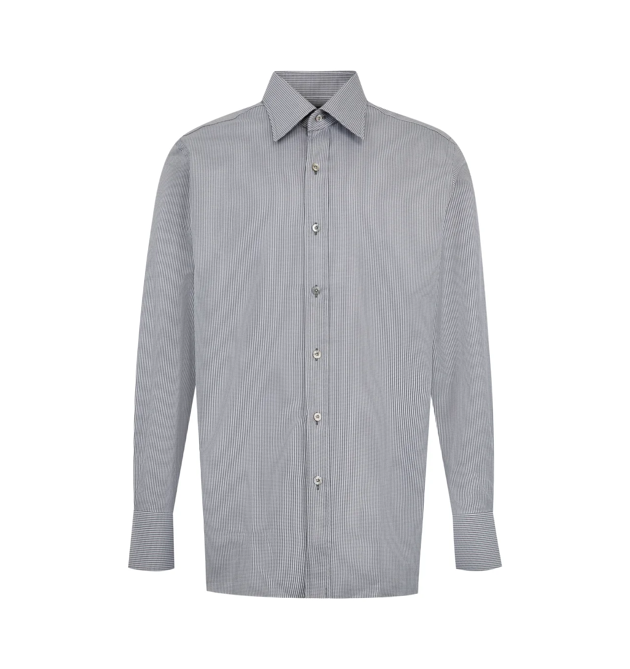 CLASSIC FIT SHIRT - 1