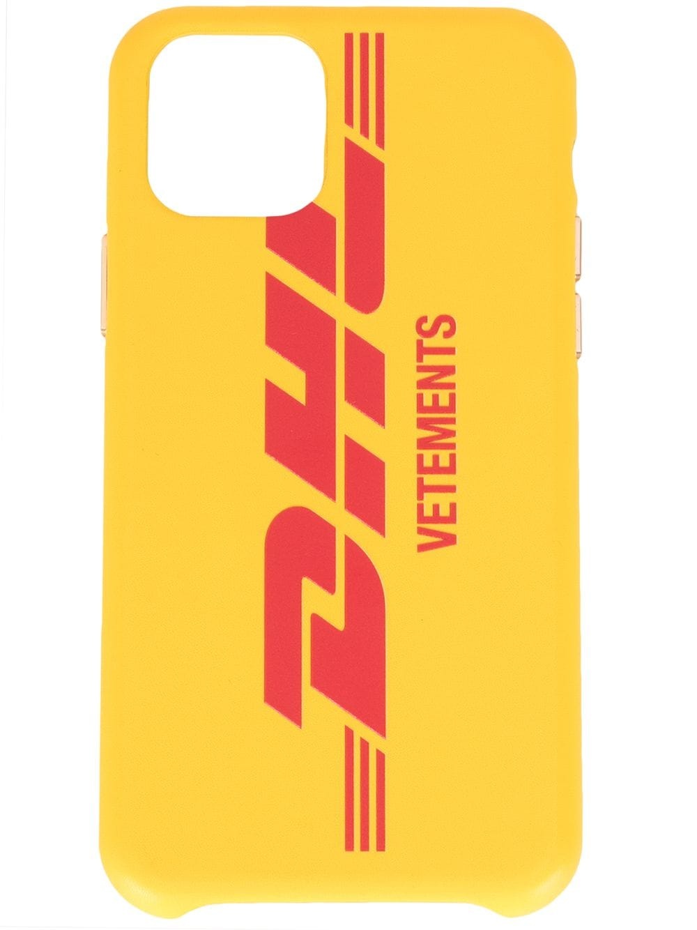 x DHL Iphone 11 case - 1