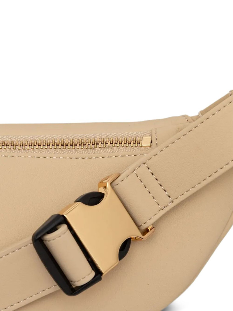 logo-detail buckle belt bag 3
