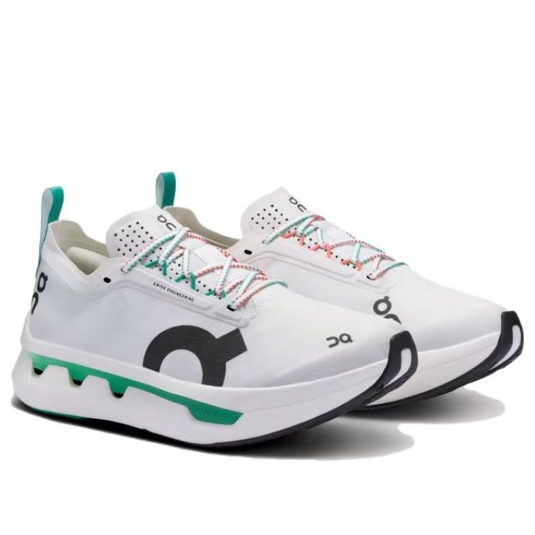 (WMNS) On Running Cloudboom Zone 'White Flame' 3WE30300256 - 3