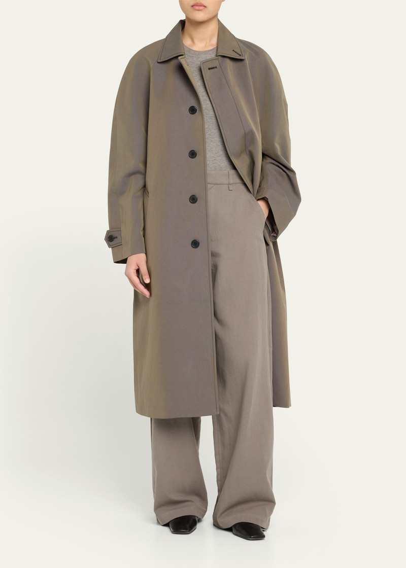 6397 Balmacan Coat outlook