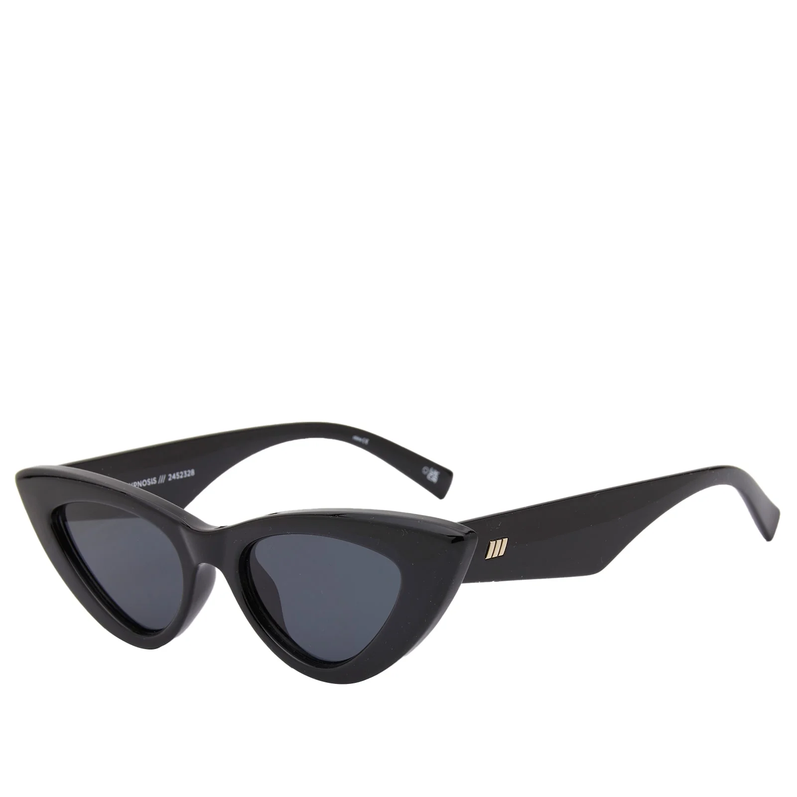 Le Specs Hypnosis Sunglasses - 1