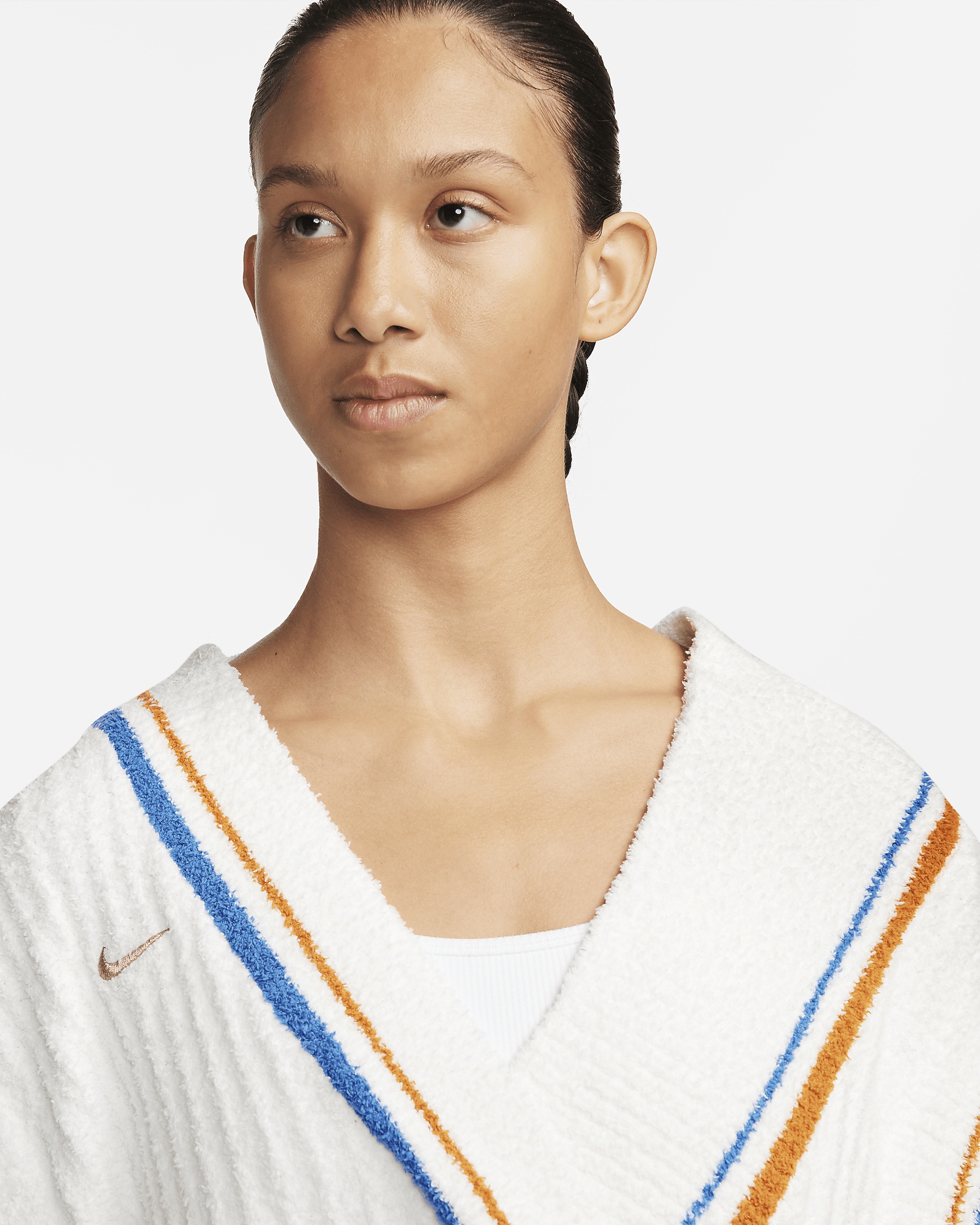 Nike Sportswear Collection Women's Knit Vest - 3