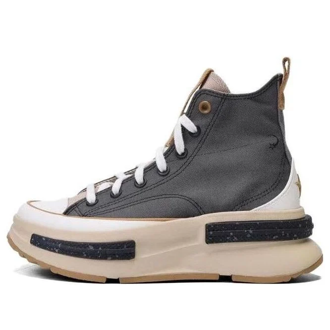 Converse Run Star Legacy CX High 'Grey' A09110C - 1