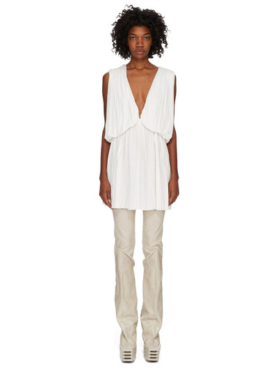 Rick Owens Lilies DRESS outlook