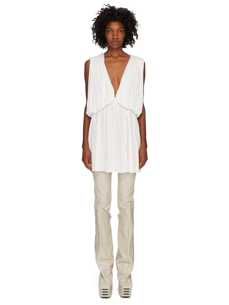 Rick Owens Lilies DRESS outlook