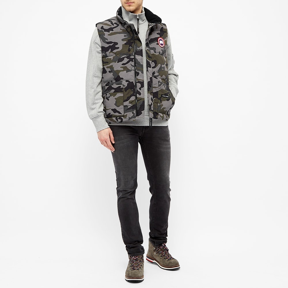 Canada Goose Freestyle Vest - 6