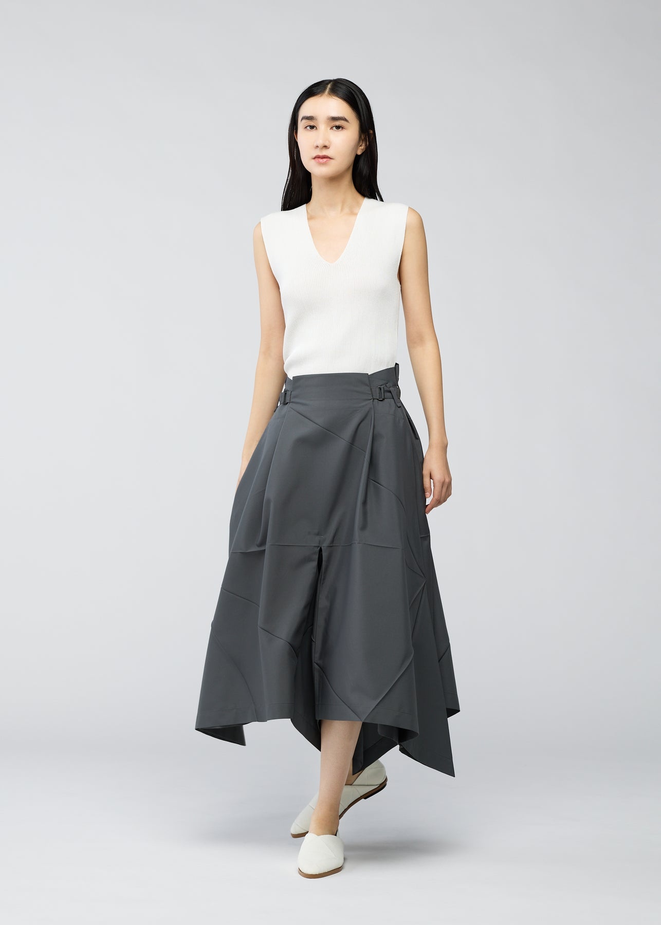 FRACTAL SOLID PANTS - 2