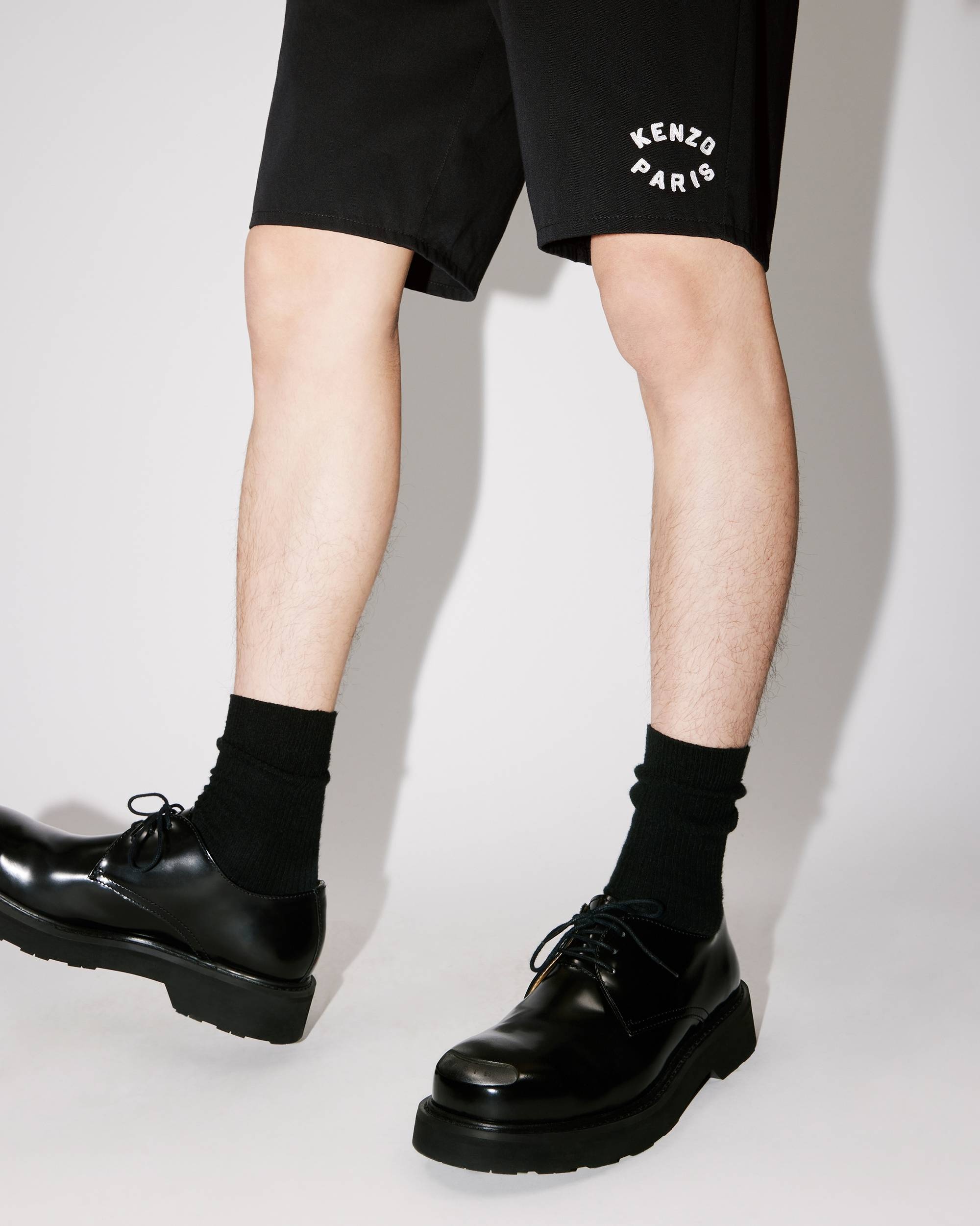 KENZO Paris chino shorts - 6