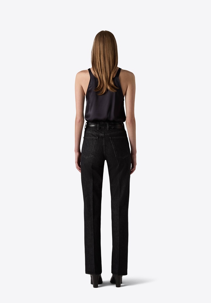 TANK TOP 14 BLACK - 3