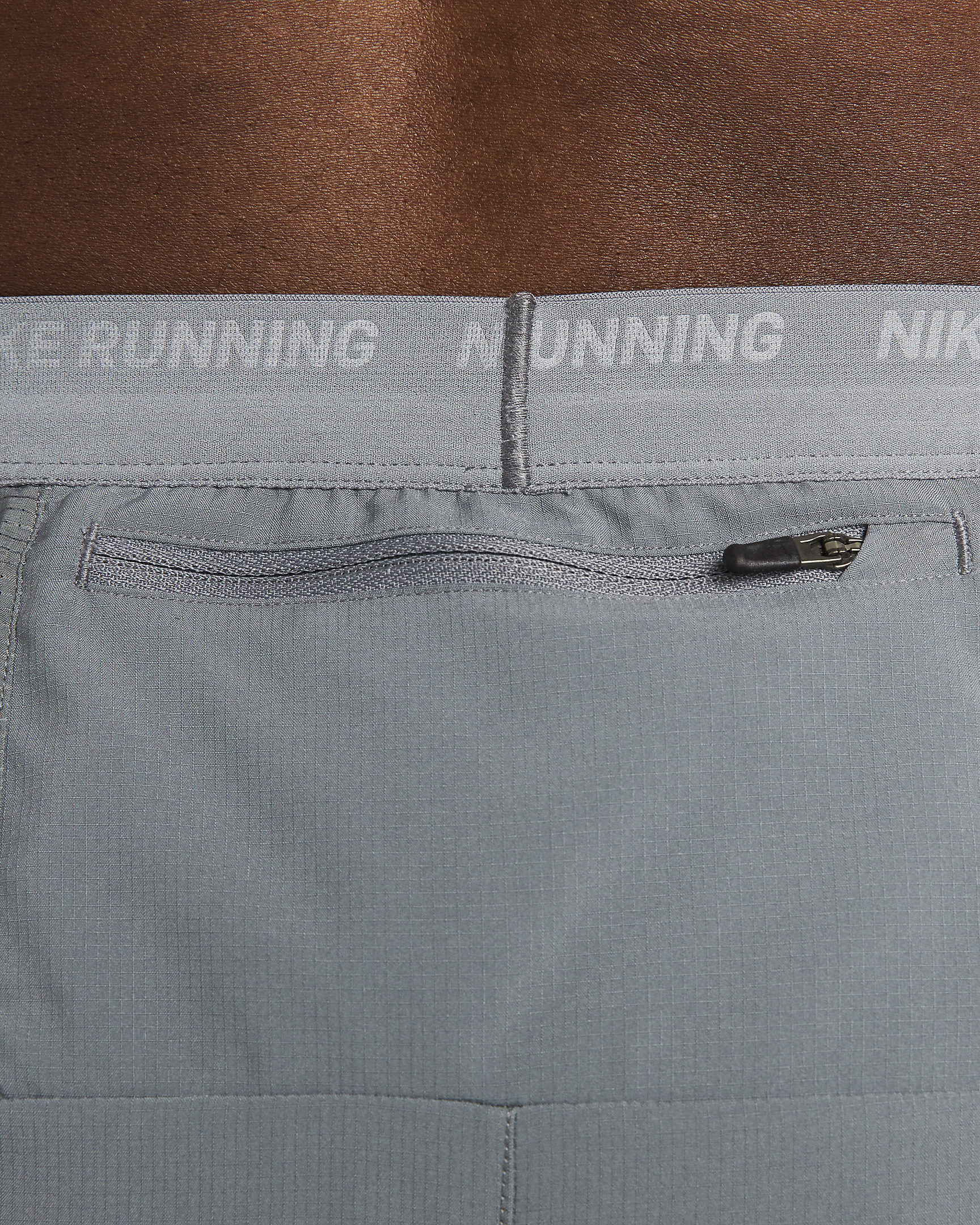 Nike Stride Men's Dri-FIT 5" Brief-Lined Running Shorts - 5
