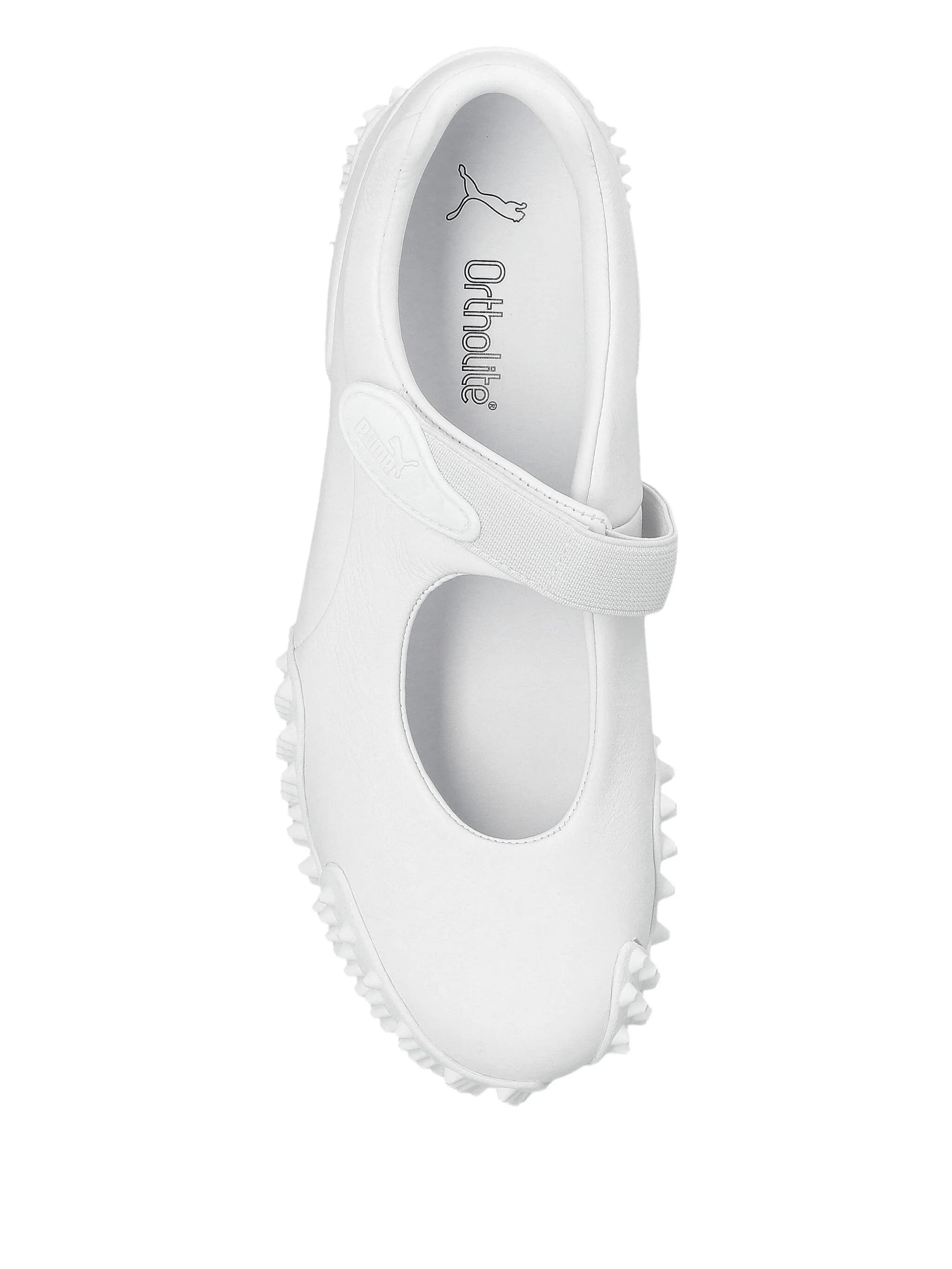 Puma Mostro Fey Spike-sole Shoes - 4