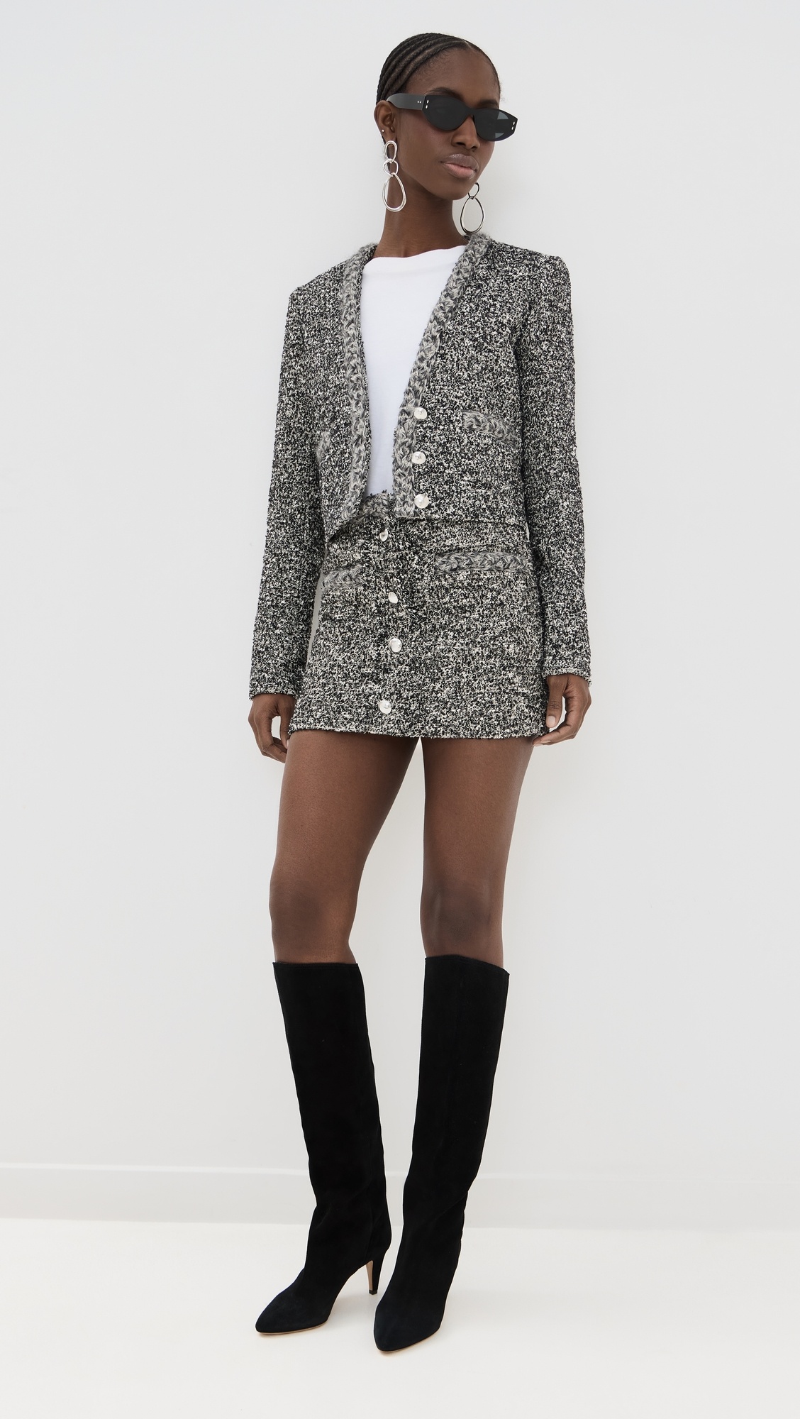 Isabel Marant Gwendoline Jacket | shopbop | REVERSIBLE